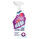 CILLIT BANG AUFHELLUNGS- UND HYGIENEFLÜSSIGKEIT 750 ML